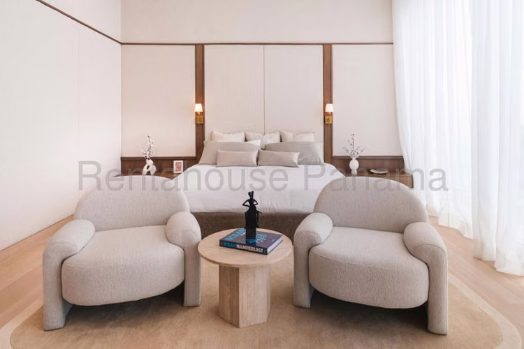 Apartamento en venta Punta Paitilla 27-1677 MMM - Imagen 8