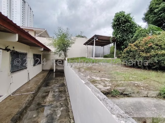 Casa en venta Betania 27-1209 MMM