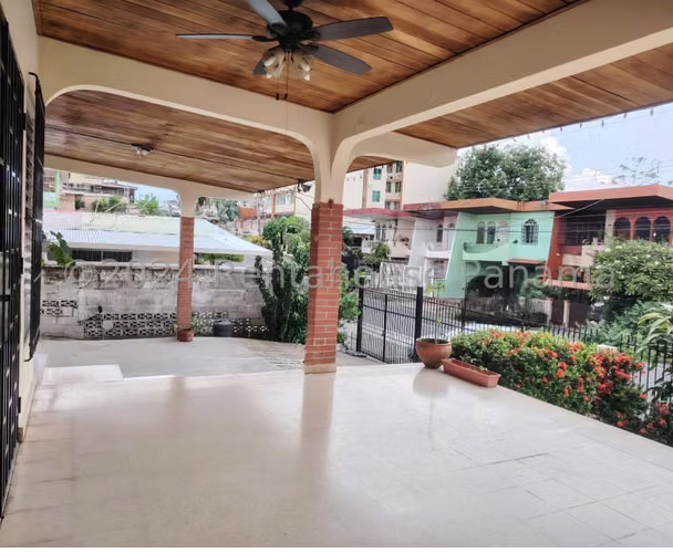 Casa en venta Betania 27-1209 MMM