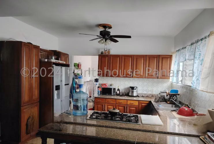 Casa en venta Betania 27-1209 MMM
