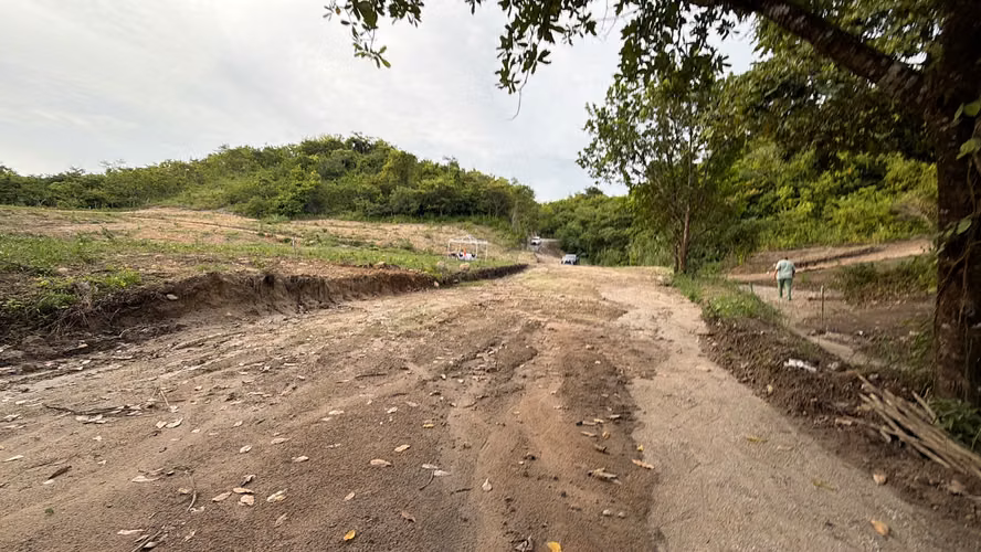 Lotes Financiados en Venta - Las Lajas Via a la Laguna - San Carlos - Imagen 6
