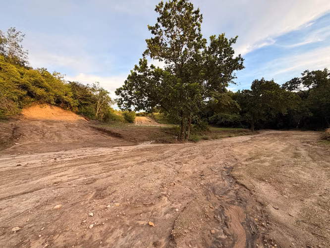 Lotes Financiados en Venta - Las Lajas Via a la Laguna - San Carlos - Imagen 5