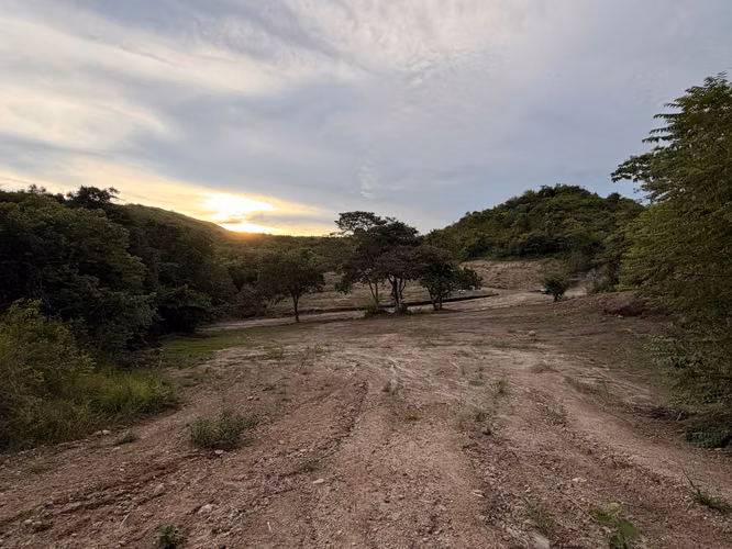 Lotes Financiados en Venta - Las Lajas Via a la Laguna - San Carlos - Imagen 10