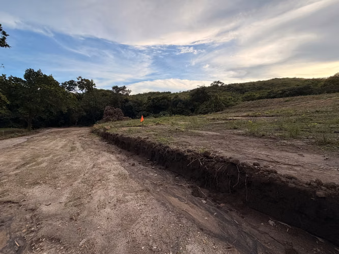 Lotes Financiados en Venta - Las Lajas Via a la Laguna - San Carlos - Imagen 4