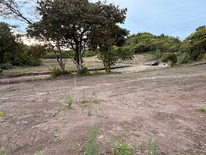 Lotes Financiados en Venta - Las Lajas Via a la Laguna - San Carlos - Imagen 9
