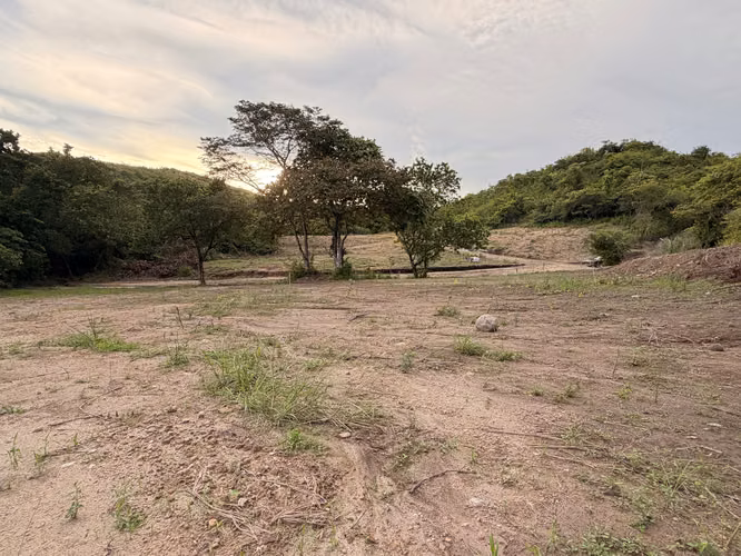 Lotes Financiados en Venta - Las Lajas Via a la Laguna - San Carlos - Imagen 8