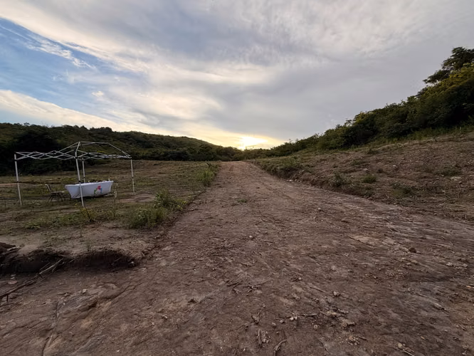Lotes Financiados en Venta - Las Lajas Via a la Laguna - San Carlos - Imagen 3