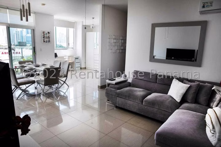 Venta de Apartamento en San Francisco, PH Firenze Tower 24LGG2903 - Imagen 4
