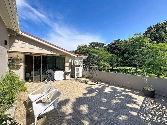 Venta de casa en Clayton en Zona de Papaya 