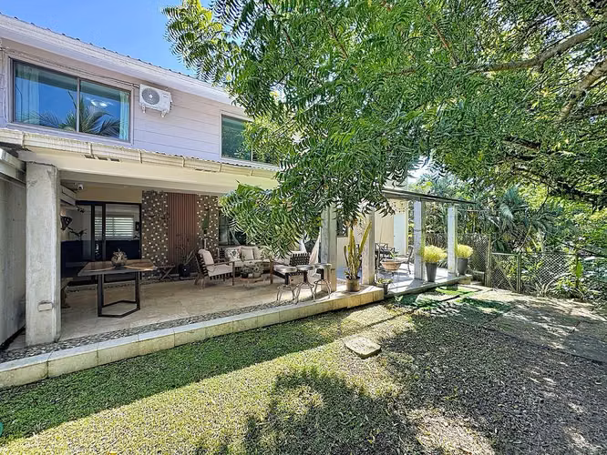Venta de casa en Clayton en Zona de Papaya 