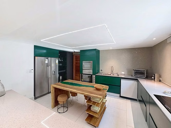 Venta de casa en Clayton en Zona de Papaya 