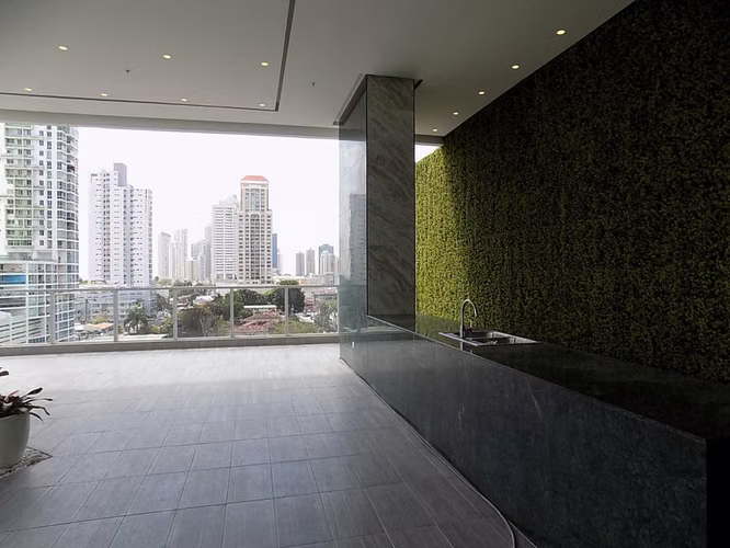 Ve4nta de apartamento en San Francisco CR27-2689 - Imagen 16