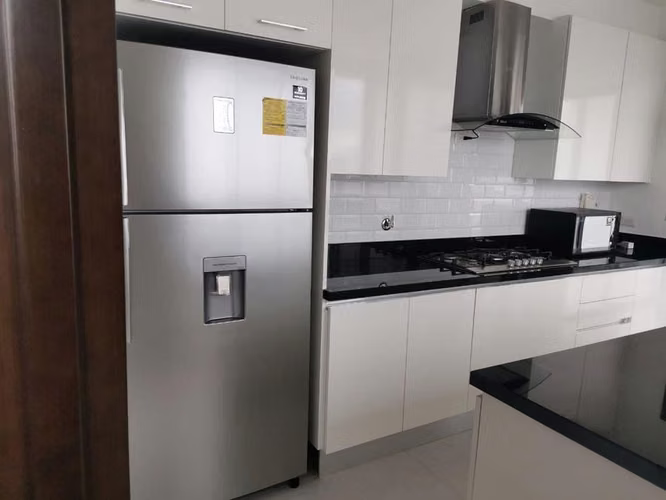 Ve4nta de apartamento en San Francisco CR27-2689 - Imagen 7