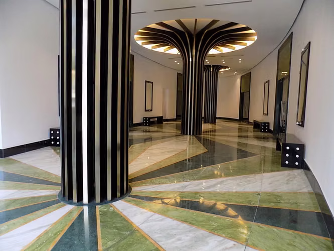 Ve4nta de apartamento en San Francisco CR27-2689 - Imagen 2