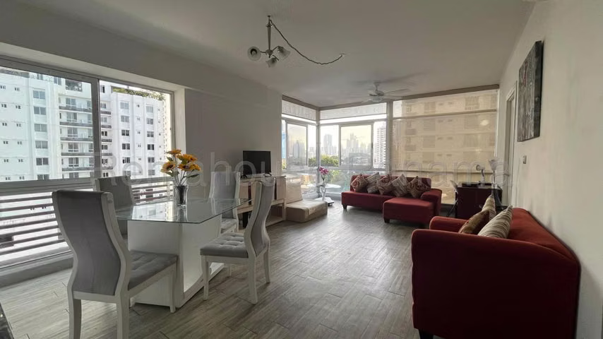 Venta de Apartamento en San Francisco, PH Quartier 26LGG6797 - Imagen 5