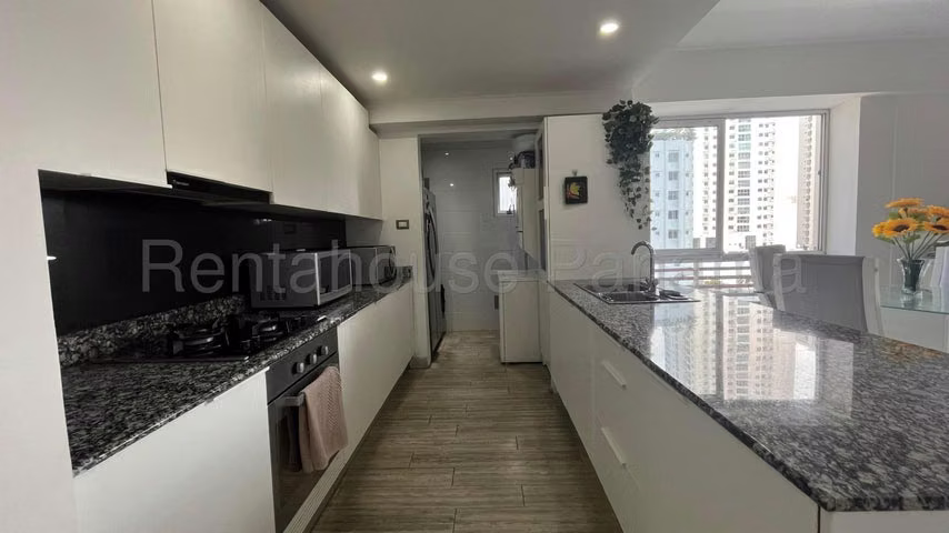 Venta de Apartamento en San Francisco, PH Quartier 26LGG6797 - Imagen 8