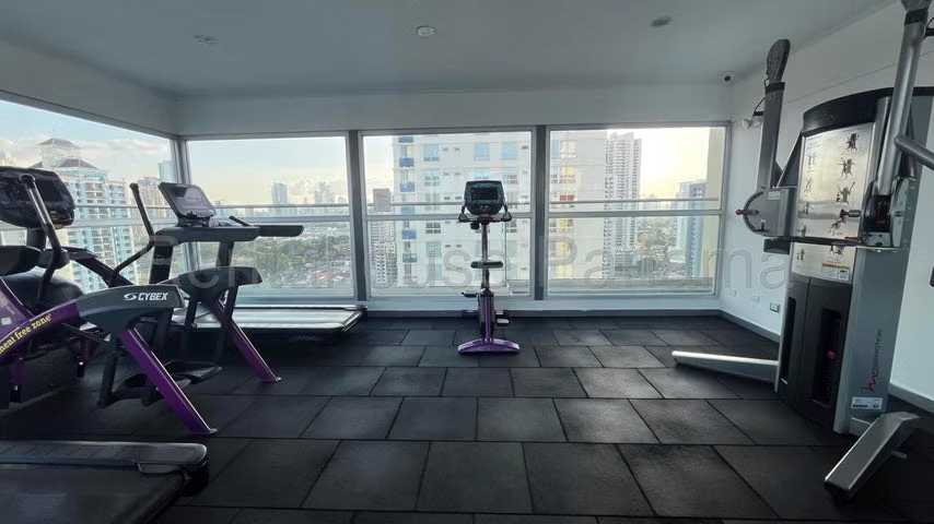 Venta de Apartamento en San Francisco, PH Quartier 26LGG6797 - Imagen 18