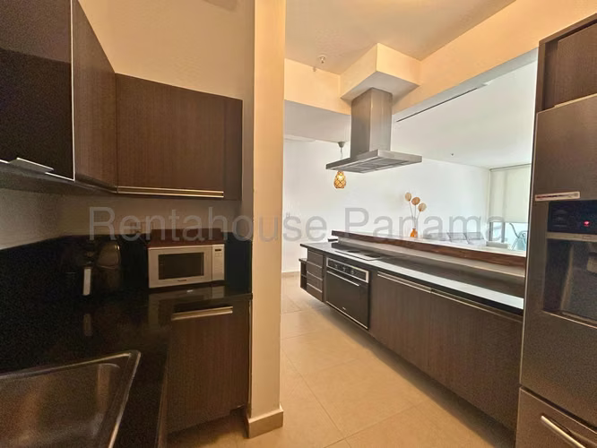 Alquiler Apartamento Avenida Balboa - YD - Imagen 9