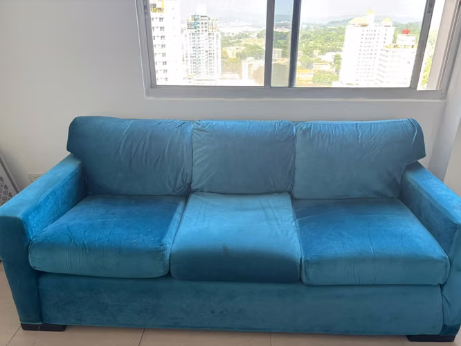 Se vende por viaje 