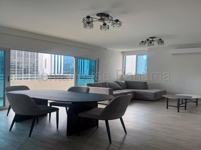 Venta de Apartamento en Obarrio, PH Galeria Uno 27LGG1490 - Imagen 11