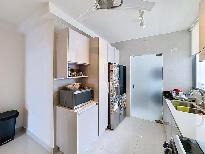 Venta de apartamento en El Cangrejo – PH Velure - Imagen 8