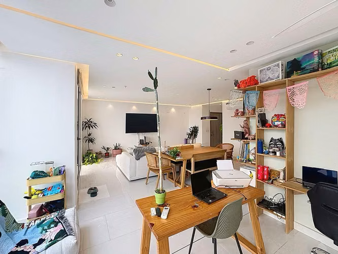 Venta de apartamento en El Cangrejo – PH Velure - Imagen 4
