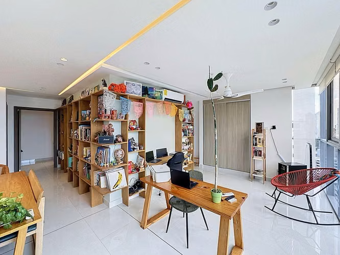 Venta de apartamento en El Cangrejo – PH Velure - Imagen 4