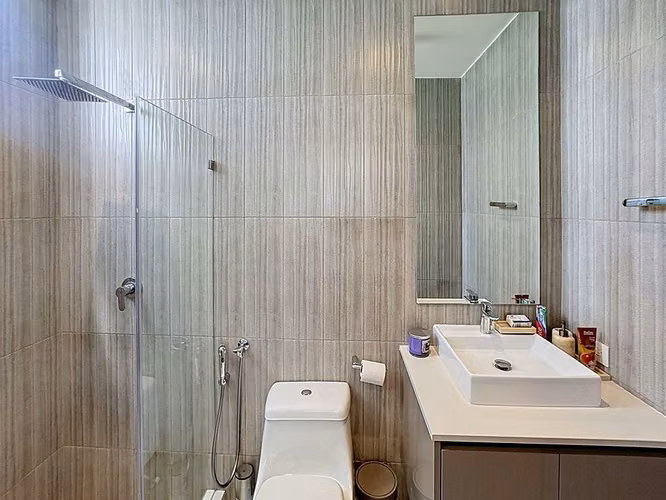 Venta de apartamento en El Cangrejo – PH Velure - Imagen 13