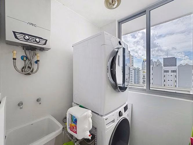 Venta de apartamento en El Cangrejo – PH Velure - Imagen 8