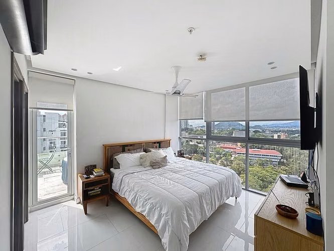 Venta de apartamento en El Cangrejo – PH Velure - Imagen 12