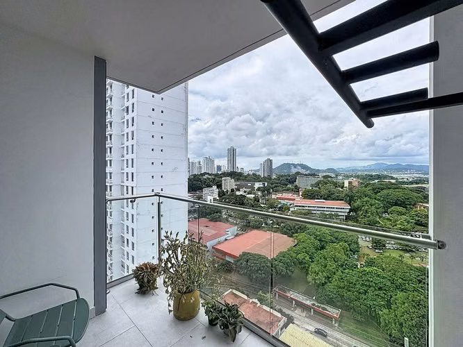 Venta de apartamento en El Cangrejo – PH Velure - Imagen 14