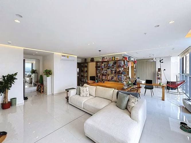 Apartment for sale in El Crajo - PH Velure