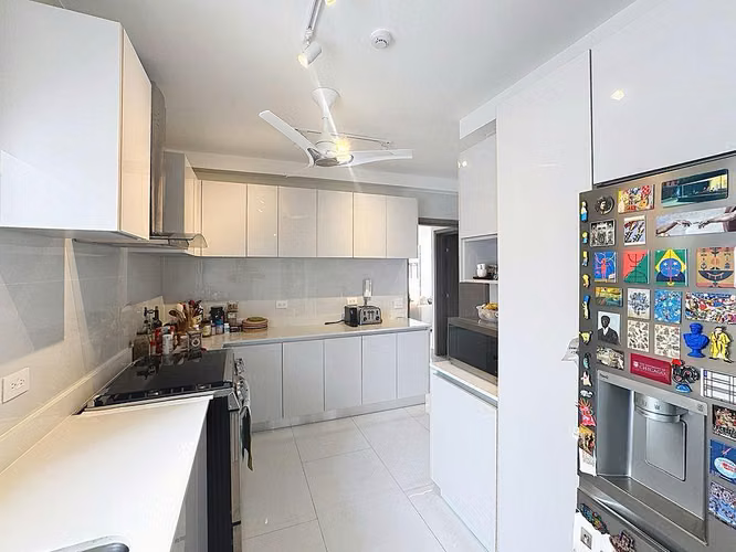 Alquiler de apartamento en El Cangrejo – PH Velure - Imagen 6