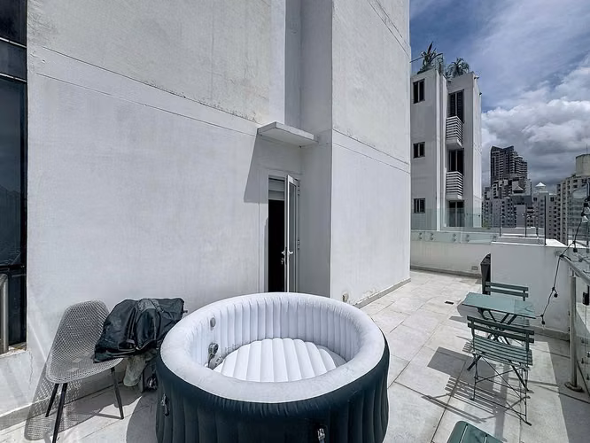 Alquiler de apartamento en El Cangrejo – PH Velure - Imagen 17