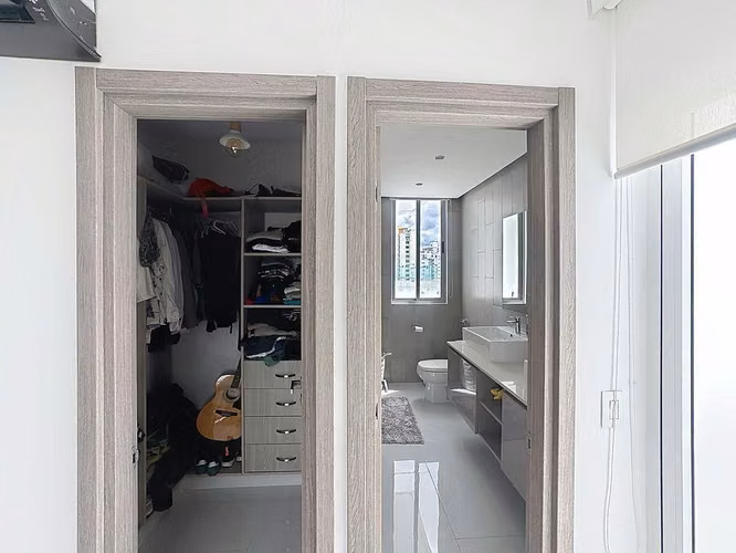 Alquiler de apartamento en El Cangrejo – PH Velure - Imagen 14