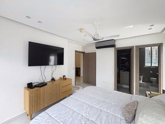 Alquiler de apartamento en El Cangrejo – PH Velure - Imagen 10