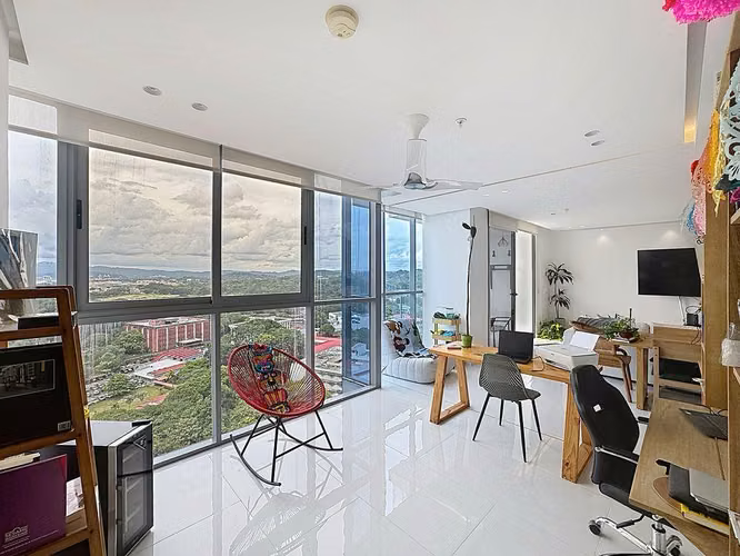 Alquiler de apartamento en El Cangrejo – PH Velure - Imagen 3