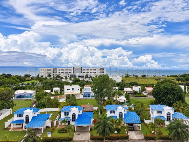 Venta Apartamento Playa Blanca Coclé - YD