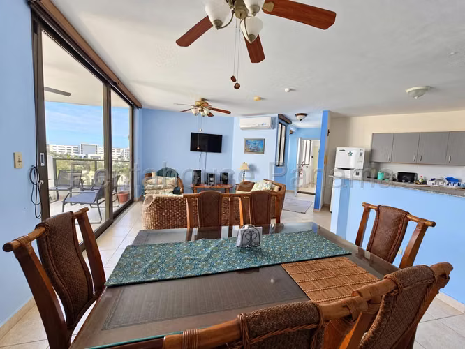 Venta Apartamento Playa Blanca Coclé - YD
