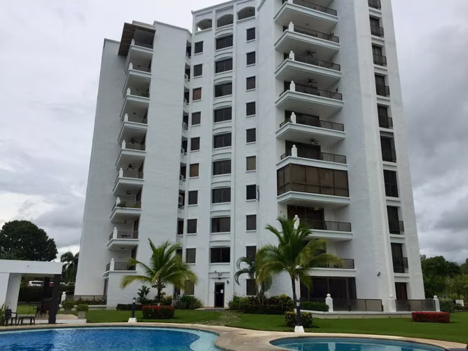 Venta Apartamento Playa Blanca Coclé - YD