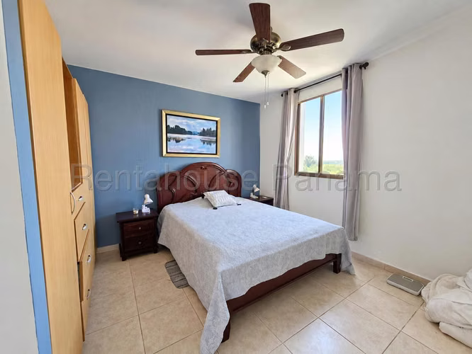 Venta Apartamento Playa Blanca Coclé - YD