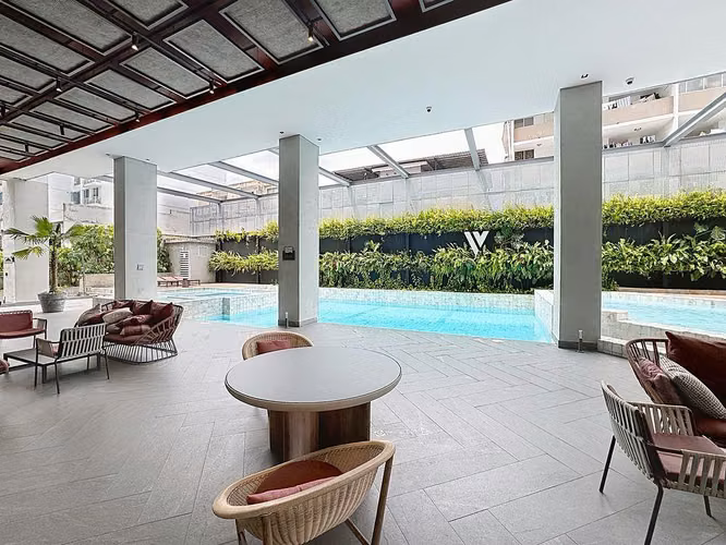 Alquiler de apartamento en El Cangrejo – PH Velure - Imagen 19