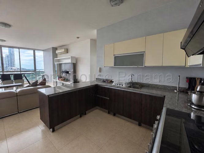 VENDO ESPECTACULAR APARTAMENTO EN BELLA VISTA 