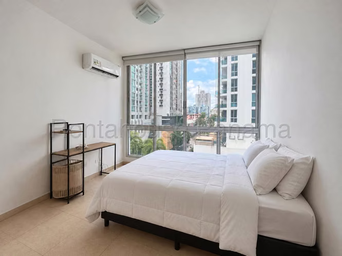 VENDO ESPECTACULAR APARTAMENTO EN BELLA VISTA 