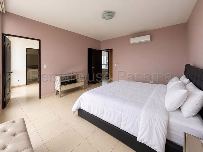 VENDO ESPECTACULAR APARTAMENTO EN BELLA VISTA 