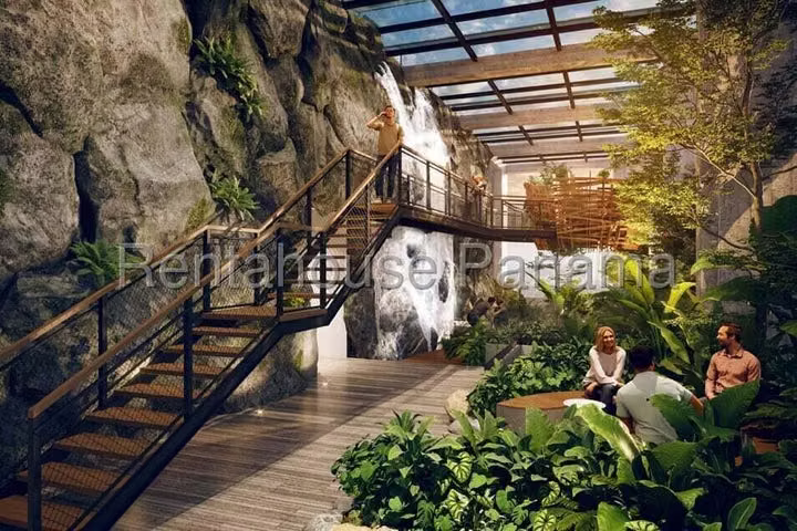 Venta de Apartamento en Coco del Mar, Tipo Loft PH Dovle Selva 27LGG2615