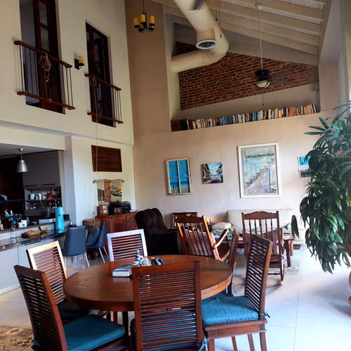 Venta de Penthouse en Casco Antiguo – PH Benedetti Hermanos - Imagen 2