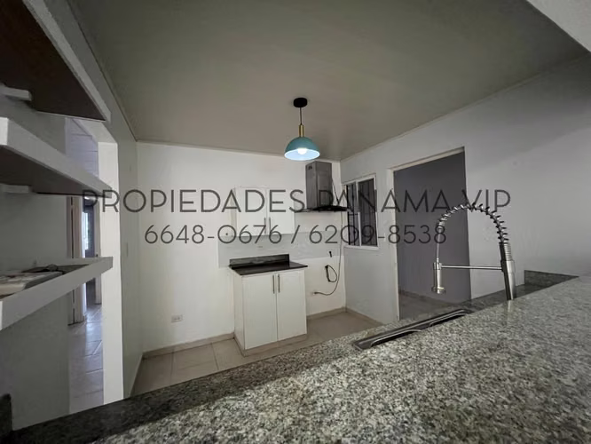 CASA para ALQUILER en Arraiján, Vía Chapala, Residencial Las Verdes 