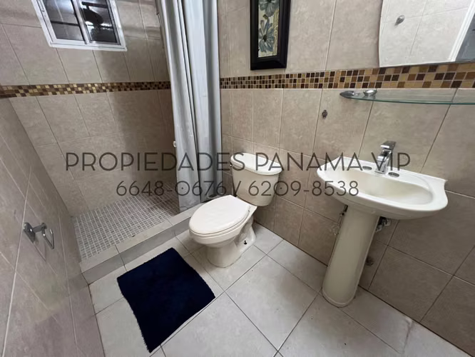 CASA para ALQUILER en Arraiján, Vía Chapala, Residencial Las Verdes 