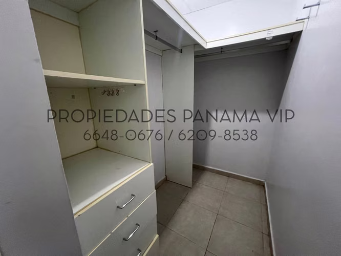 CASA para ALQUILER en Arraiján, Vía Chapala, Residencial Las Verdes 
